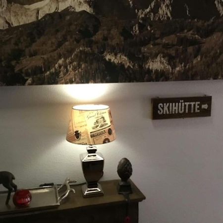 Dream Panorama Chalet Top10 Right In The Ski Mittersill Ngoại thất bức ảnh