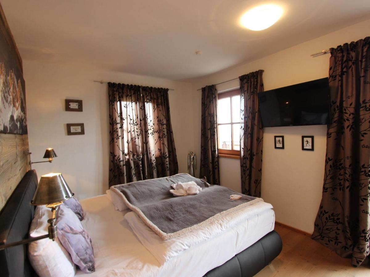 Dream Panorama Chalet Top10 Right In The Ski Mittersill Ngoại thất bức ảnh