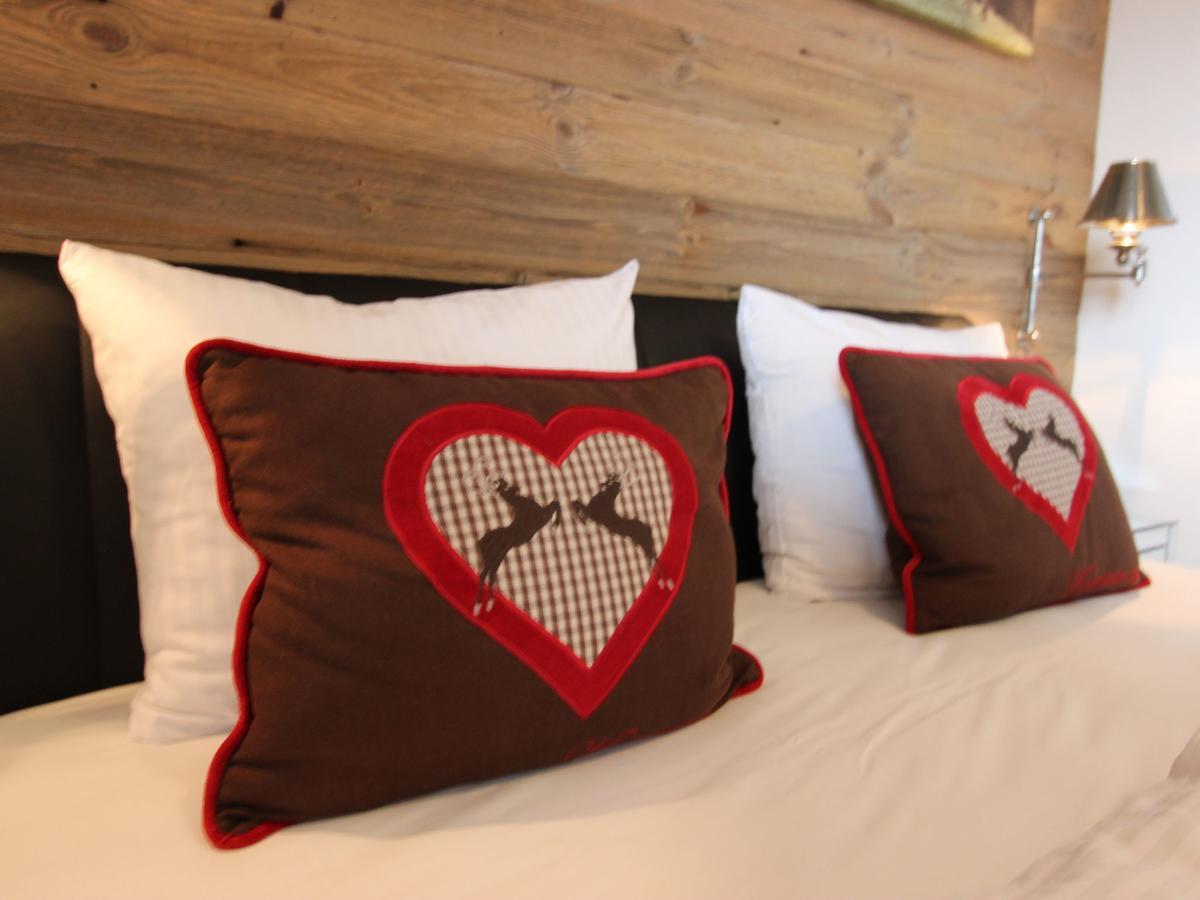 Dream Panorama Chalet Top10 Right In The Ski Mittersill Ngoại thất bức ảnh