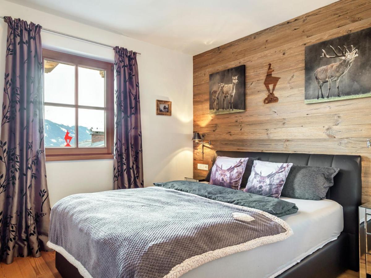Dream Panorama Chalet Top10 Right In The Ski Mittersill Ngoại thất bức ảnh